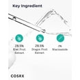 thumbnail image 4 of Sérum COSRX AHA BHA, potenciador de vitamina C, 30 ml, antienvejecimiento, 4 of 5