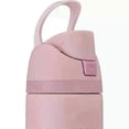 thumbnail image 4 of Owala 24/32oz Rose Quartz FreeSip Stainless Steel Water Bottle Rose Quartz Pink, 4 of 5