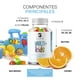 thumbnail image 2 of Multivitamínico Niños 180 Gomitas Veganas Sin Azúcar, B Life BLIFE GOMITAS, 2 of 7