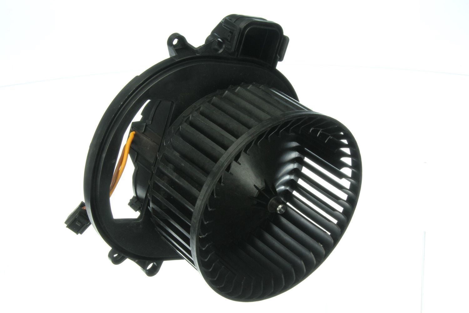 HVAC Blower Motor URO Parts 64119350395