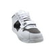 thumbnail image 1 of TENIS CASUAL PARA HOMBRE SINTETICO BLANCO MARCA LEON NS140, 1 of 4