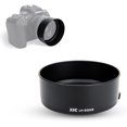 thumbnail image 1 of HAHDAXIA 50mm Dedicated Reversible Lens Hood Shade Fit for Canon RF 50mm f/1.8 STM Lens Replaces Canon ES-65B Hood on Canon EOS R6 R5 RP R Cameras, 1 of 7