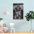 thumbnail image 4 of William Contreras Canvas Poster Art Poster Canvas Painting Decor Wall Print Photo Gifts Home Modern Decorative Posters 12x18inch(30x45cm), 4 of 6