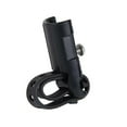 thumbnail image 2 of Light and Motion VIS 180 Micro Taillight Mount for Rear Rack, 2 of 2