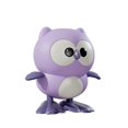 thumbnail image 1 of TIELUTT Wind Up Jumping Owl Toy Jumping Clockwork Owl Toy for Children for School Dormitory Outdoor Travel Home 2 Years Old Girl Game for 2 Years Old Girl Fence Mat for Crawling Rattle, 1 of 4