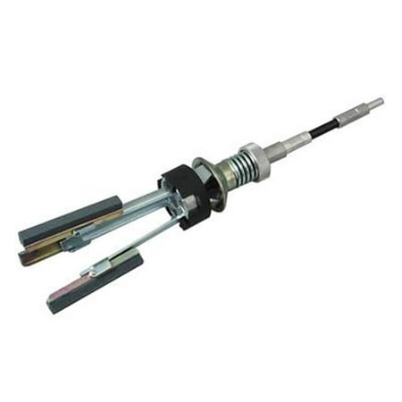 Engine Ridge Remover LISLE 23500 Wheel Cylinder Hone - Walmart.com