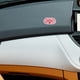 thumbnail image 4 of WORGEOUS 2 unids coche interior luz 7 colores LED luces de coche Auto Ambiente Lámparas Decoración, 4 of 8