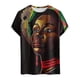 thumbnail image 4 of Tops para hombre, blusas y camisas de manga corta con cuello redondo para hombre Camisa de manga corta estampada para hombre Top/camisa de manga corta con cuello redondo Tops para hombre, 4 of 4