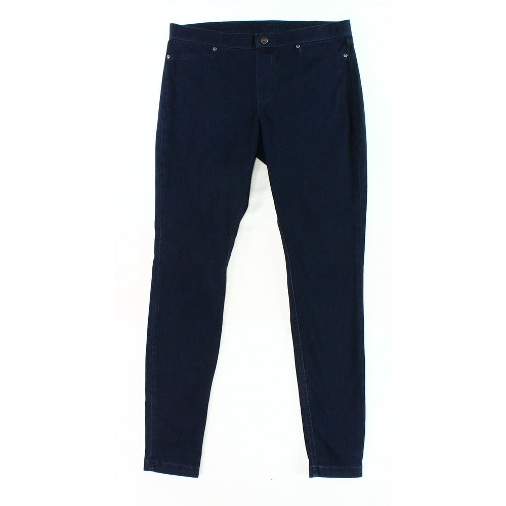 Hue cuffed essential denim skimmer cheap