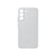 thumbnail image 3 of Samsung Galaxy S22 + Leather Cover Light Gray Samsung EF-VS906LJEGMX, 3 of 4