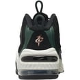 thumbnail image 4 of Men's Nike Air Penny II Black/Faded Spruce-Dark Pony (DV3465 001) - 8, 4 of 5