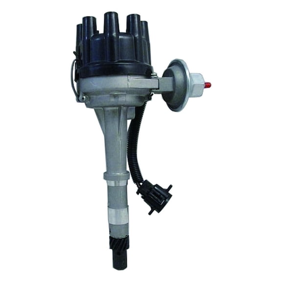 OEG Parts New Distributor Replacement For 1978 1979 AMC AMX & 1978-1991 Jeep Cherokee CJ Grand Wagoneer 304 360 401 V8, Replaces 3230443, 3231340, 3231341, 3233173