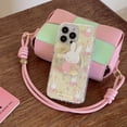 thumbnail image 3 of Étui de Téléphone Muffy Rabbit Cartoon Mignon Muffy Rabbit pour iPhone 16 15 14 13 Pro Max XR TP Max Plus MINI Y2K, 3 of 5