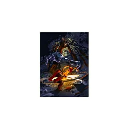 Castles & Crusades Players Handbook: A Guide and Rules System for Fantasy Roleplaying