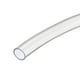 thumbnail image 1 of Tubo Flexible Uxcell de PVC Transparente 1 pieza 0.59''x0.71''x3.28ft, 1 of 3