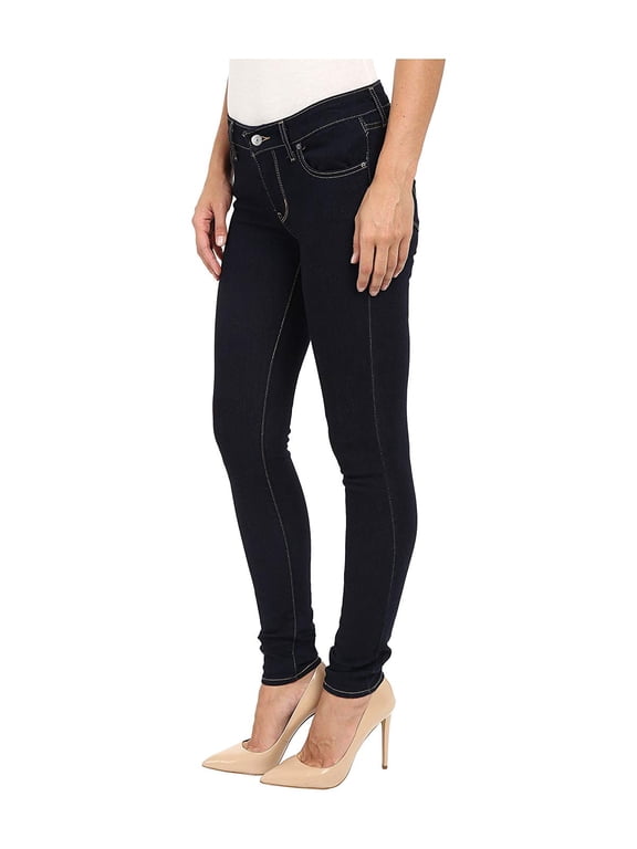 Womens 711 Skinny with Four-Way Stretch Ready or Not