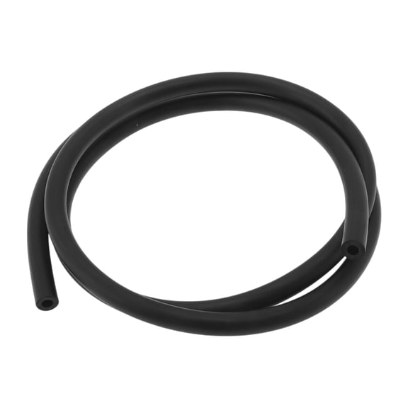 Mangueras de aceite lubricante Unique Bargains 6mm/0.24" 12mm/0.47" 1.5m/4.9ft