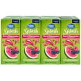 thumbnail image 1 of Berry Watermelon Great Value Splash 8x200ml, 1 of 5