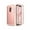 RoseGold, variant on Samsung Galaxy S9 Case, Clayco [Hera Series] Full-body Rugged Case Cover WITHOUT Screen Protector for Samsung Galaxy S9 (2018 Release) (Black)