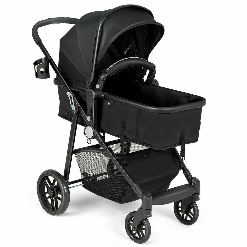 travel stroller for 6 month old