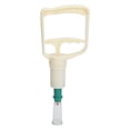thumbnail image 1 of Chinese Cupping Set, Manual Cupping Set Strong Suction 2 Cups  for Home Use, 1 of 7
