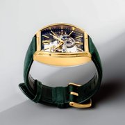 Nobility Knightsbridge Automatic Emerald Isle
