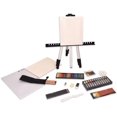 thumbnail image 4 of Set De Arte Con Caballete Daler & Rowney 115 Piezas, 4 of 4