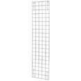 thumbnail image 1 of Quantum Storage EP167 Panneau de Protection Modulaire - Chrome, 16 x 73 Po., 1 of 1