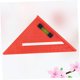 thumbnail image 4 of unbranded Cuadrada Triangular De Plástico Resistente Para Medición Y Trabajos De Construcción, 4 of 8