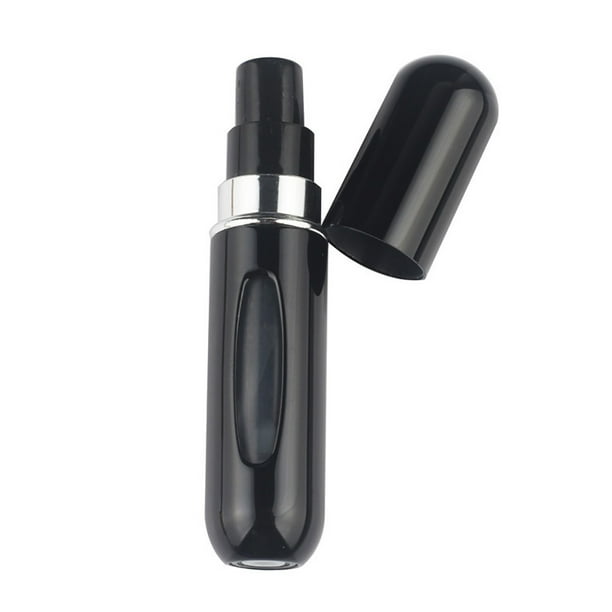 5ml Portable Travel Refillable Perfume Scent Case Fractional bottling