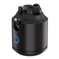 thumbnail image 1 of RKC131 360 Rotation Follow-up Gimbal Stabilizer 2800mah Battery Tracking Gimbal Mobile Phone Bracket Black, 1 of 5