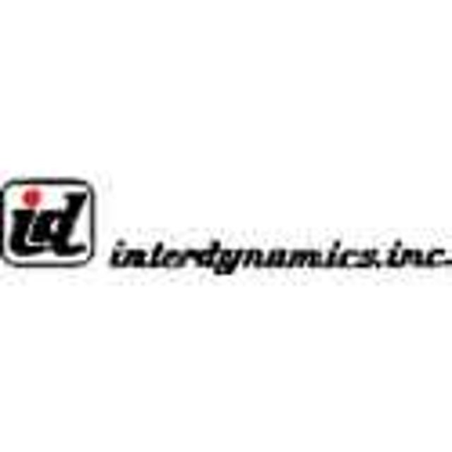 Interdynamics Injecteur de Carburant E-100INJ