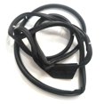 thumbnail image 5 of Puerta de goma Seal Weatherstrip lado izquierdo delantero del conductor para Nissan Afortunado Sencillez, 5 of 5
