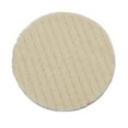thumbnail image 6 of qiya 5-7inch Wool Polishing Pads Waxing Buffing Pad for Cars Cleaning Polisher Tool, 6 of 9