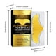 thumbnail image 2 of Parches de Colágeno Golden Forehead | Rejuvenecimiento y Refinamiento Definitivos | 6 Unidades | Eliminación Eficaz de Arrugas | Ingredientes Naturales | Parches Antiarrugas Versátiles | Fácil Aplica, 2 of 7