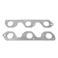 thumbnail image 5 of DNA Motoring GKTSET-JCW0738 For 2007 to 2011 Jeep Wrangler Aluminum Exhaust Manifold Header Gasket Set 08 09 10, 5 of 5