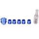 thumbnail image 1 of 16 cadena de luces LED Eisen Mond., 1 of 8