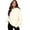 Yellow*, variant on RUTAYY Women's Floral Print Hoodie Drawstring Long Sleeve Pocket Lightweight Casual Pullover Tops Yellow