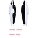 thumbnail image 3 of Envío rápido, disfraz de Cosplay de DanganRonpa, uniforme de Chiaki Nanami para mujeres y niñas, traje de fiesta de carnaval de Halloween, devolución gratuita, 3 of 5