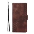 thumbnail image 2 of Funda GANGXUN para Xiaomi 13T con diseño acolchado elegante, cuero PU, protección total y ajuste preciso, 2 of 5