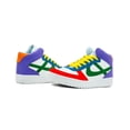 thumbnail image 2 of Tenis Caballero Panam Bota Multicolor Antiderrapante 22-29 multicolor 22, 2 of 6