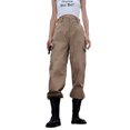 thumbnail image 3 of ITFABS Khaki, black, army green, 3 of 10