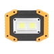 thumbnail image 2 of Linterna de Emergencia Super homeMX COB Luz de Trabajo Recargable USB, 2 of 8
