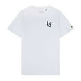 thumbnail image 1 of Lyle & Scott Mens LS Logo T-Shirt, 1 of 5