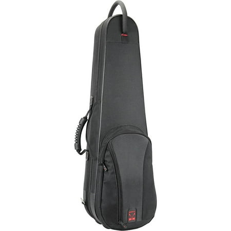 Kaces Deluxe Violin Case 3/4 Size