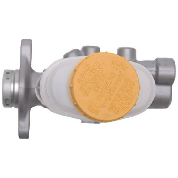 Raybestos Element3 New Master Cylinder, MC390466 Fits select: 1998 NISSAN FRONTIER