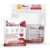 PROBEETS Nitric Oxide Amino Acid Circulation Superfood | Organic Beets, BCAA, L-citrulline, Green Caffeine, S7 Formula | Blood Pressure, Endurance, Focus, Muscle Strength & Energy