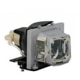 thumbnail image 2 of Lampe de Projecteur OSMR Originale de Remplacement avec Boîtier pour NOBO 311-8529, 2 of 5