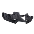 thumbnail image 2 of koolsoo Motorcycle Front Spoiler Winglet, Stable Spoilers ,Easy Installation , Spoiler Black, 2 of 9