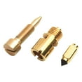 thumbnail image 3 of BTOER New For Farmall CUB Carburetor kit Tractor Carb NO STICK VALVE, 3 of 9